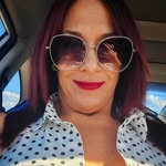 Teri Douglas-Hubbard - @teri.douglas21 - Instagram