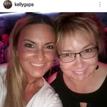 Teri Flanagan - @terif50 - Instagram