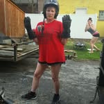 Teri Flanagan - @flanaganteri - Instagram