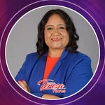 Teresa Flores - @teresaflores_10 - Instagram