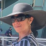 Teri Flores O'Reilly - @terioreilly - Instagram
