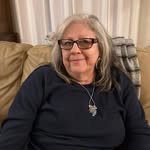 Terri Flores - @terriflores63 - Instagram