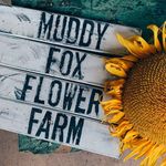 Teri - Muddy Fox Flower Farm - @muddyfoxflowerfarm - Instagram