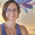 Teri Fox - @meditating.fox - Instagram