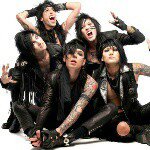teri fox - @bvbgal - Instagram