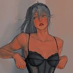 Teri - @teri._fox - Instagram
