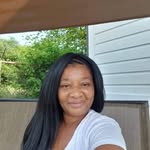 Terri Frazier - @terrifraziersharp - Instagram