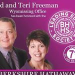 Ed & Teri Freeman - @ed_teri_freeman_realtors - Instagram