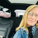 Teri Freeman - @le_swampwitch - Instagram