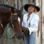 Teri Freeman - @rustycowboys - Instagram