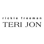 Teri Jon By Rickie Freeman - @terijondresses - Instagram