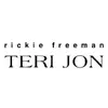 Teri Jon by Rickie Freeman - @terijondresses - TikTok