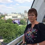 Teri Smith-Gallagher - @terigallaghersmith - Instagram