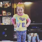 Teri George - @southerndixie2485 - Instagram