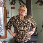 Teri Gibson - @teri5029 - Instagram