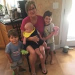 Teri Wolf Glenn - @teri.glenn.9 - Instagram