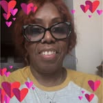 Terri Glenn - @terriglenn1967 - Instagram