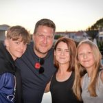 Teri Glover - @tezzler - Instagram