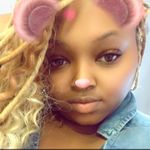 Teri Nycole Glover - @prettynycole_89 - Instagram