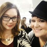 Teri Graham - @teribird1966 - Instagram
