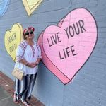 Teri Graham Lane - @terilane1869 - Instagram