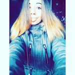 Tereza - @gregory_teri - Instagram