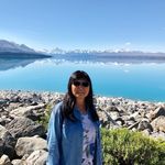 Teri Gregory - @teri418 - Instagram