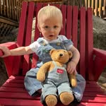 Teri Gregory Bachman - @terigregorywilson - Instagram