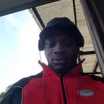 Elvis Nformi - @teriguy6666 - Instagram