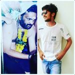 Tarun Allu - @mr_teriffic_guy_ - Instagram