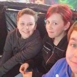 Teri Hackett - @skyhighlover22112000 - Instagram