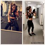 Teri lee Hackett - @teri1991 - Instagram