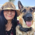 Teri Hanson - @strykerbulletruger - Instagram