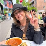 Terri Haskins Steinberg - @terrihaskinssteinberg - Instagram