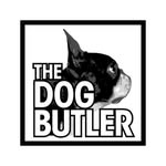 Terry Haskins - @thedogbutler - Instagram