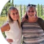 Teri Hatfield - @hattfieldteri - Instagram