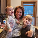 Teri Hatfield - @terihats324 - Instagram