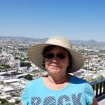 Terri Hatfield - @git_thr - Instagram