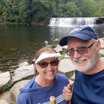 Teri Holcomb Mitchell - @mamaw_teri - Instagram