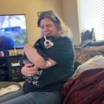 Terri Holcomb - @snflwr81 - Instagram