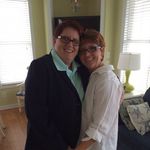 Terri Lytle-Holcomb - @symbalove - Instagram