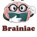 Teri "Brainiac" Holmes - @brainiac_social - Instagram