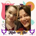 Teri Holmes - @liltee1973 - Instagram