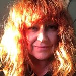 Teri Holt - @teriholt70 - Instagram