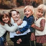Teri Holt - @wholt16 - Instagram