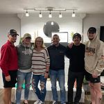 Teri Howell - @my4jboys - Instagram