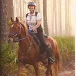 Teri Hunter - @teri.dressage - Instagram