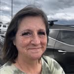 Teri Hunter - @imthemana - Instagram