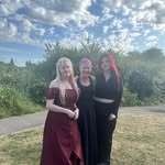 Teri Thomson Hunter - @terihunter1206 - Instagram