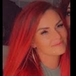 Teri Jackson - @terijackson1987 - Instagram